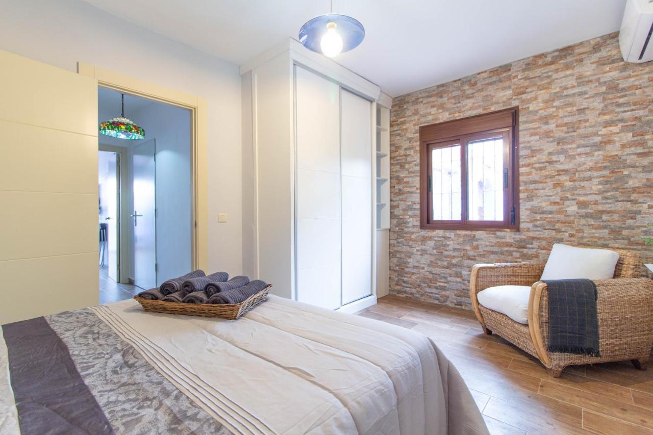 Marina Apartament توريمولينوس المظهر الخارجي الصورة