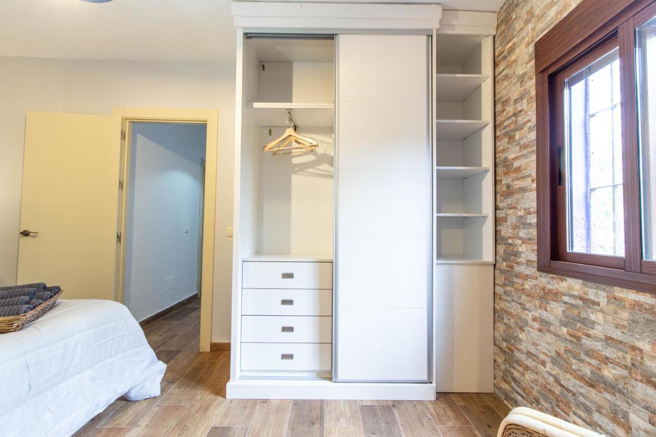 Marina Apartament توريمولينوس المظهر الخارجي الصورة