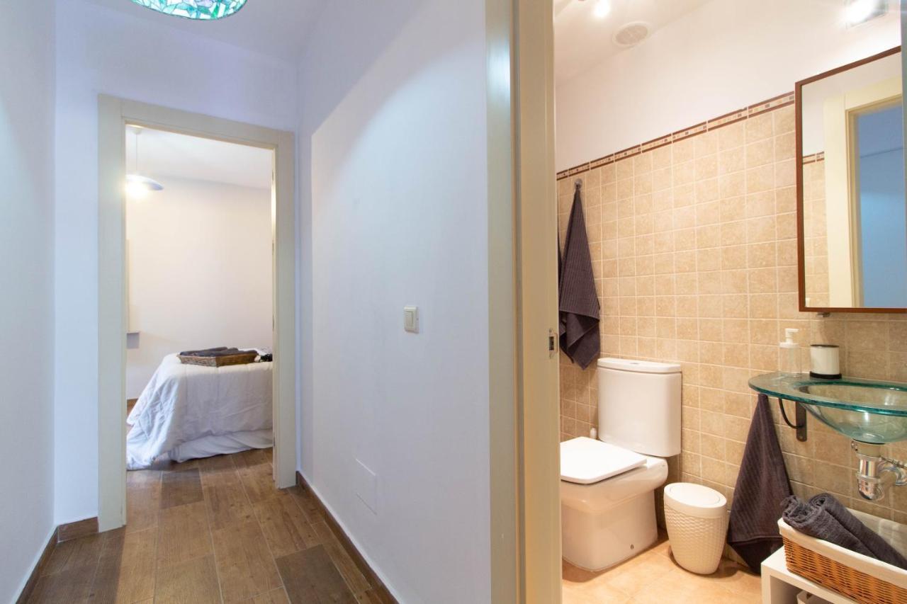 Marina Apartament توريمولينوس المظهر الخارجي الصورة