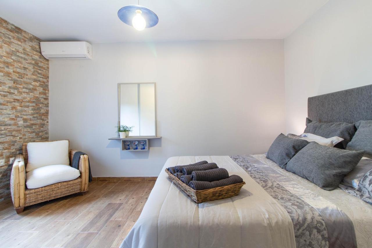 Marina Apartament توريمولينوس المظهر الخارجي الصورة